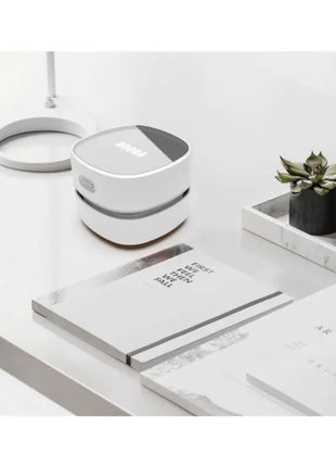 Desktop Mini Vacuum Cleaner