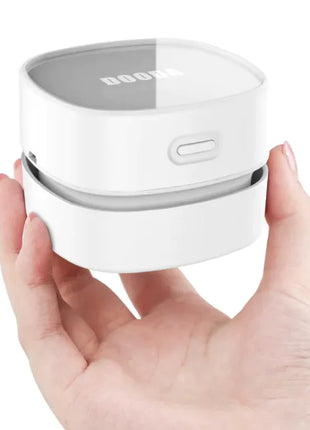 Desktop Mini Vacuum Cleaner