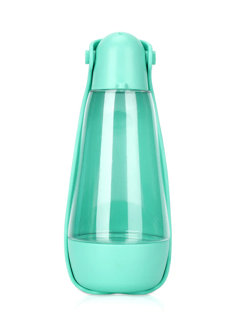 Portable Multifunctional Pet Water Bottle for Dogs & Cats