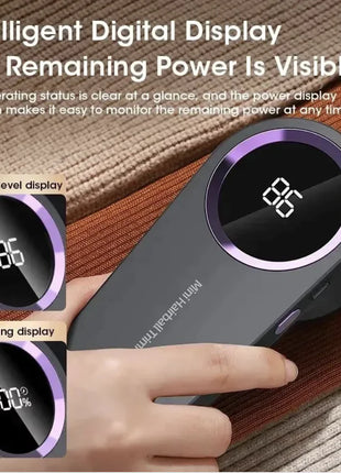 Rechargeable Fabric Lint Remover