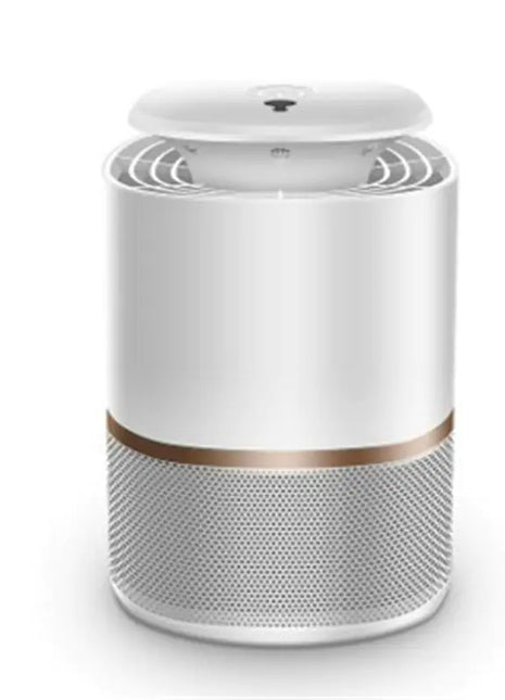 LED Mosquito Lamp with Photocatalytic Technology