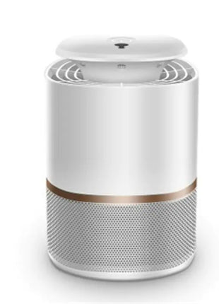 LED Mosquito Lamp with Photocatalytic Technology