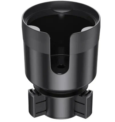 Large Car Cup Holder Storage Rack