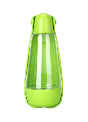 Portable Multifunctional Pet Water Bottle for Dogs & Cats