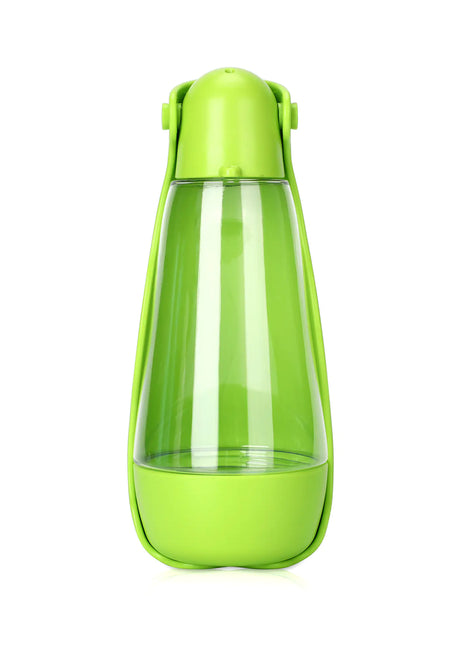 Portable Multifunctional Pet Water Bottle for Dogs & Cats