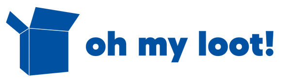 Oh my Loot